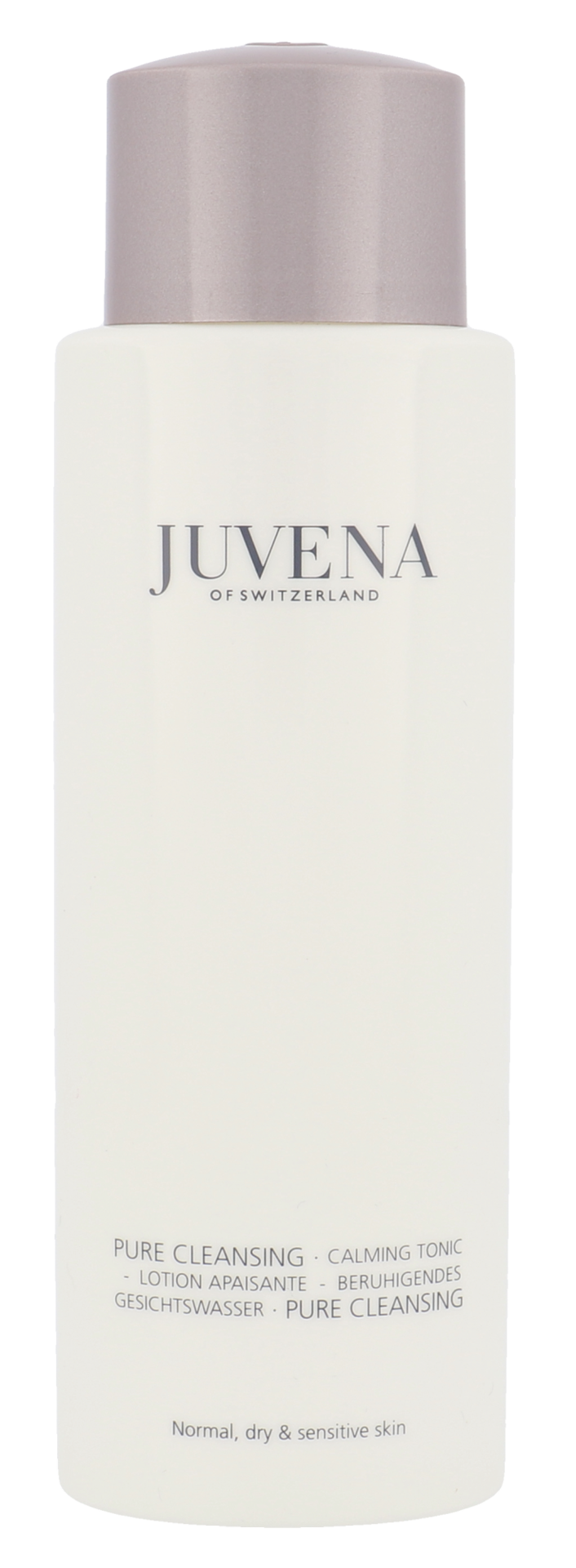 Juvena Pure Cleansing – blog.parfimo.ch