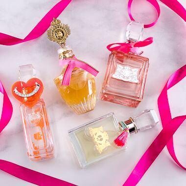 JUICY COUTURE – so duftet Kalifornien