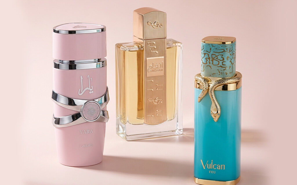 Dupe-Parfums: luxuriöser Duft ohne luxuriösen Preis